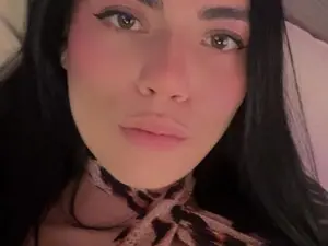 Myfreecams Sex Chat of I_am_nina_