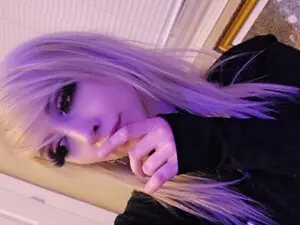 Myfreecams Sex Cam of AmethystFoxx