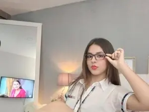 Myfreecams Free Live Porn of Liaa_