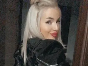 Myfreecams Free Live Porn of Goddess_Tina