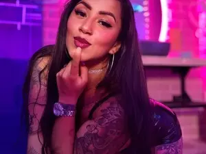 Myfreecams Sex Cam of Xvanessa_pvbh