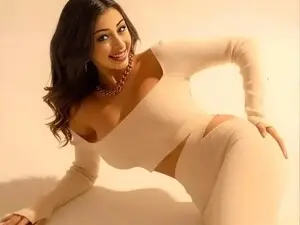 Myfreecams Adult Webcams of ViktoriaHoney
