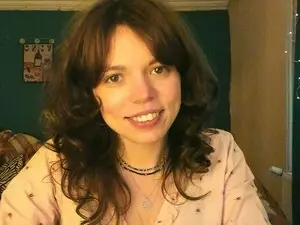 Myfreecams Sex Cam of ClancyMorisey