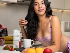 Myfreecams Sex Chat of Zarethlauper