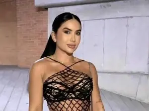 Myfreecams Adult Webcams of Caro_Cano