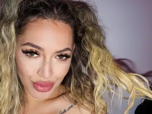 Myfreecams Adult Video Chat of EvaKrystal