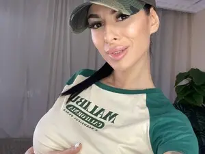 Myfreecams Best Webcam of EvaAmanti