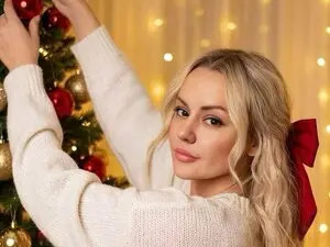 Myfreecams Live Porn of Natusikk