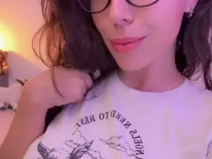 Myfreecams Best Webcam of norita
