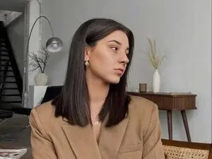 Myfreecams Sex Cam of PollySecrett