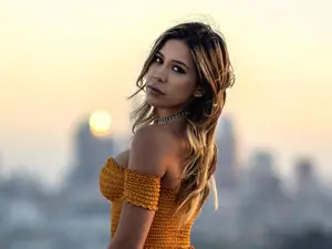 Myfreecams Free Live Porn of Marie