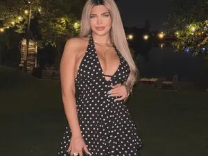Myfreecams Live Porn of Bella_Posh