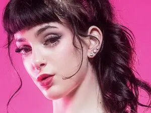 Myfreecams Live Sex of Lucyluvs