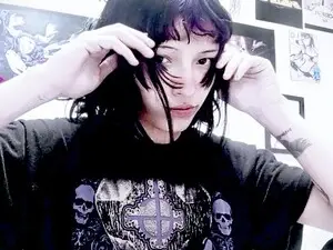 Myfreecams Live Sex of cyberfreak