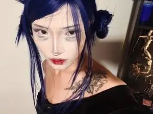 Myfreecams Best live sex cam show of cyberfreak