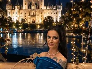 Myfreecams Adult Video Chat of AriaBliss