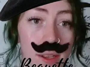 Myfreecams Best Webcam of AutumnIsBack