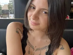 Myfreecams Live Sex Cam of SeySo