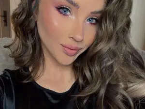 Myfreecams Live Sex of heySiry