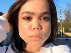 Myfreecams Sex Cam of TinyKim
