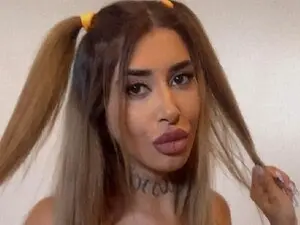 Myfreecams Live Porn of BrandyRave
