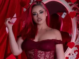 Myfreecams Live Sex Cam of EvaaFoxxy