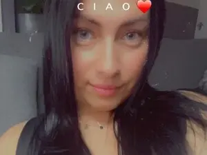 Myfreecams Live Sex of Bunnyela