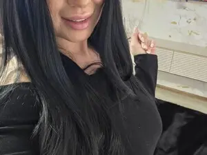 Myfreecams Nude Webcam of Anna9191