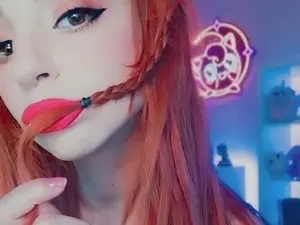 Myfreecams Private Sex Chat of WonderAna