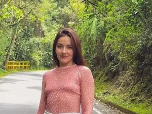 Myfreecams Best live sex cam show of Lisa_Gerrard_