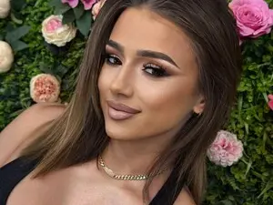 Myfreecams Best live sex cam show of AishaSins
