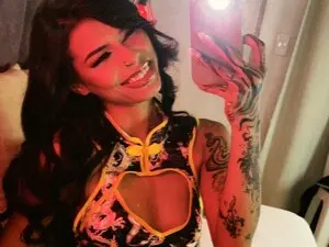 Myfreecams Live Porn of Luna_Blanco