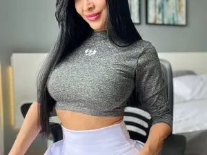 Myfreecams Adult Video Chat of Angel_habibi