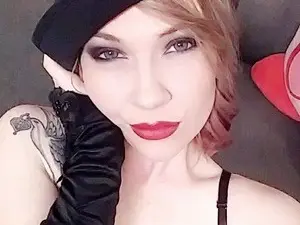 Myfreecams Live Porn of KirbyCutie