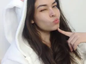 Myfreecams Nude Webcam of LunaLuneraa
