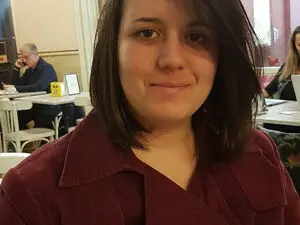 Myfreecams Adult Video Chat of Elfite1977