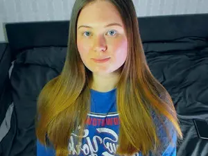 Myfreecams Free Porn Cam of JessRubatte
