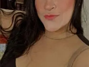 Myfreecams Adult Webcam of Luna_Throat