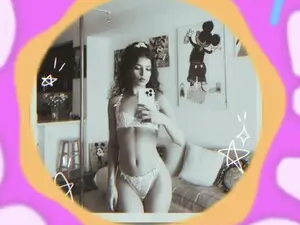 Myfreecams Best Webcam of litty