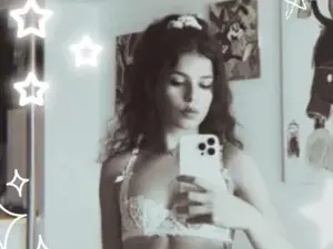 Myfreecams Adult Video Chat of litty
