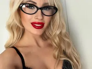 Myfreecams Sex Cam of Nimfida_