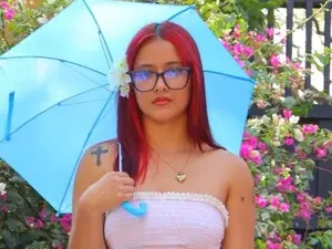 Myfreecams Adult Webcams of Hubena_tgn