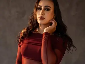 Myfreecams Live Sex of SagiraBelle