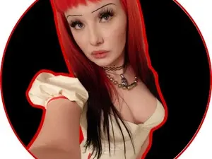 Myfreecams Adult Video Chat of necronancyy