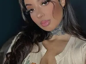 Myfreecams Free Porn Cam of IllusionBby