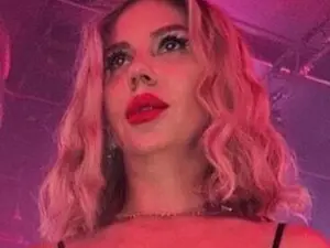 Myfreecams Live Sex of VesperNyx