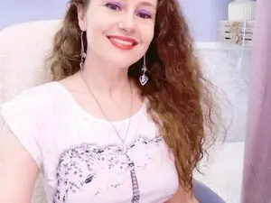 Myfreecams Sex Cam of SpicyFantasy