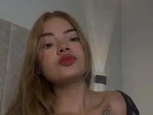 Myfreecams Nude Webcam of Scarlett_lee