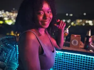 Myfreecams Sex Cam of TanishaEvans