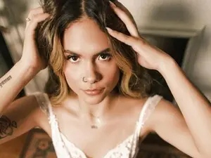 Myfreecams Free Porn Cam of GabyFerrer